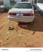Toyota Corona Premio 1998 Silver for sale