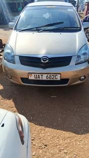 Toyota Corolla Spacio 2003 Gray for sale