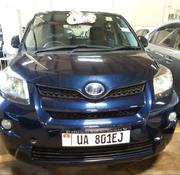 Toyota IST 2011 Blue for sale