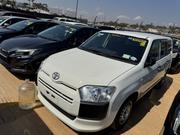 Toyota Succeed 2018 White for sale
