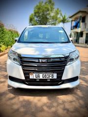Toyota Noah 2.0 AWD (8 Seater) 2017 White for sale