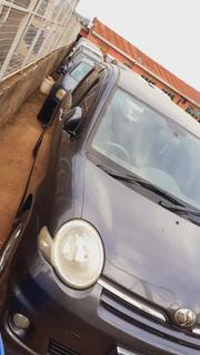 Toyota Sienta 2012 Gray for sale