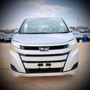 Toyota Noah 2.0 FWD (7 Seater) 2018 Silver for sale