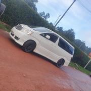 Toyota Alphard 2002 White for sale