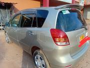 Toyota Corolla Spacio 2004 Silver for sale