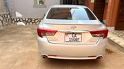 Toyota Mark X 2012 Silver for sale