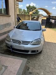 Volkswagen Golf 2005 Silver for sale