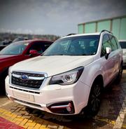 Subaru Forester 2.5i Premium AWD 2016 White for sale