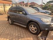 Toyota RAV4 2006 Blue for sale