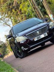 Toyota Premio 1.5 FWD 2010 Black for sale