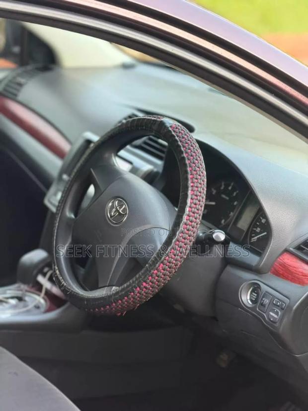 Toyota Premio 1.5 FWD 2010 Black