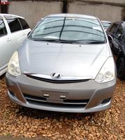 Toyota Wish 2009 Gray for sale