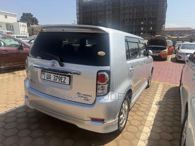 Toyota Rumion 1.5 FWD 2023 White