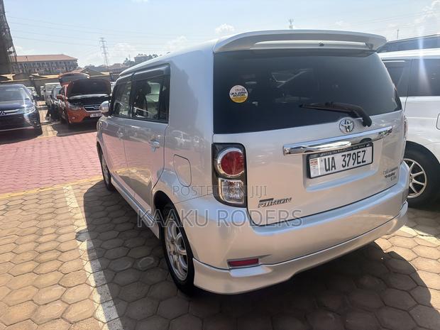 Toyota Rumion 1.5 FWD 2023 White