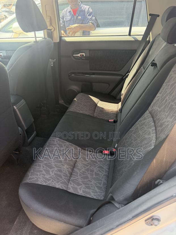 Toyota Rumion 1.5 FWD 2023 White