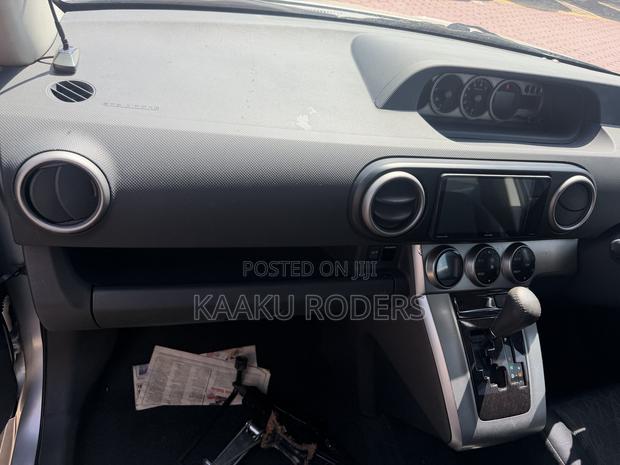 Toyota Rumion 1.5 FWD 2023 White