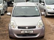Toyota Passo 1.0 FWD 2014 Silver for sale