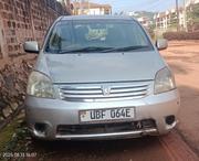 Toyota Raum 2006 Silver for sale