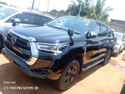 Toyota Hilux 2020 Black for sale