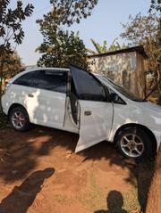 Toyota Nadia 2.0 135hp FWD 2003 White for sale