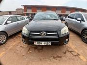 Toyota RAV4 2011 Black for sale