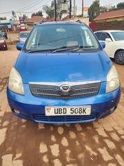 Toyota Corolla Spacio 2004 Blue for sale