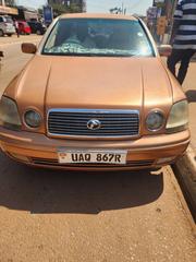 Toyota Progress 2000 Brown for sale