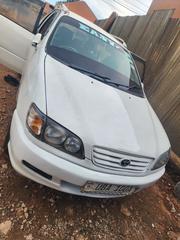 Toyota Ipsum 1999 White for sale