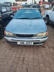 Toyota Corolla II 1999 Gray for sale