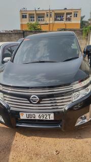 Nissan Elgrand 2016 Black for sale