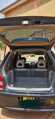 Toyota Corolla Spacio 1999 Black for sale