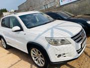 Volkswagen Tiguan 2010 for sale