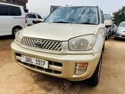 Toyota RAV4 Automatic 2000 for sale