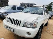 Toyota Kluger 2004 for sale