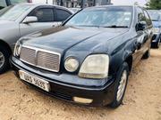 Toyota Progress 2001 for sale