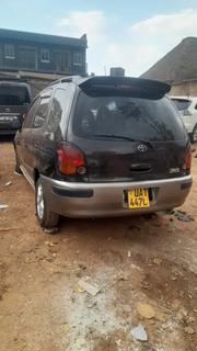 Toyota Corolla Spacio 1999 Black for sale