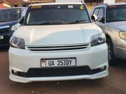 Toyota Corolla Rumion 2010 White for sale