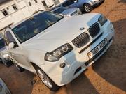 BMW X3 2009 Silver for sale