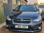 Subaru Impreza 2015 Gray for sale