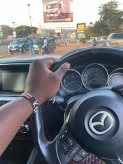 Mazda CX-5 2.2 Diesel FWD 2015 Black for sale