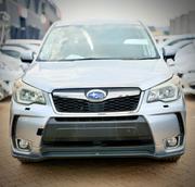 Subaru Forester 2.0XT Premium 4dr SUV AWD (2.0L 4cyl Turbo CVT) 2014 for sale