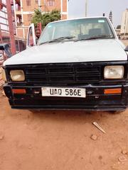 Nissan Sunny 1994 White for sale