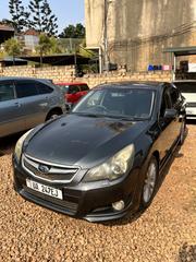 Subaru Legacy 2.5GT Premium 2010 Gray for sale