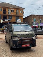 Toyota Grand HiAce 2002 for sale