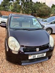 Toyota Passo 1.0 AWD 2014 Maroon for sale