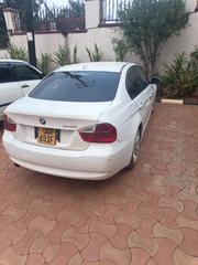 BMW 320i 2009 White for sale