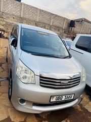 Toyota Noah 2.0 143hp AWD (7 Seater) 2012 Silver for sale
