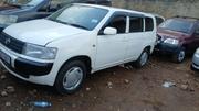 Toyota Probox 2004 White for sale