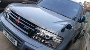 Mitsubishi Pajero 2008 for sale