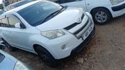 Toyota IST 2008 White for sale